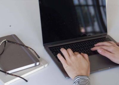 Commercial Office Network Upgrade TESTING