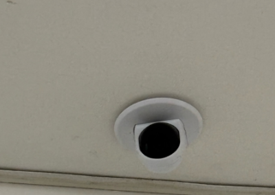 Security Camera Installation