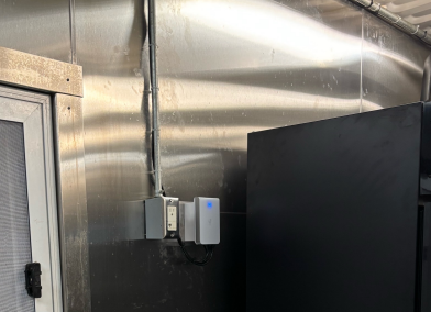 Access Point Installation