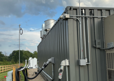 Access Point Installation