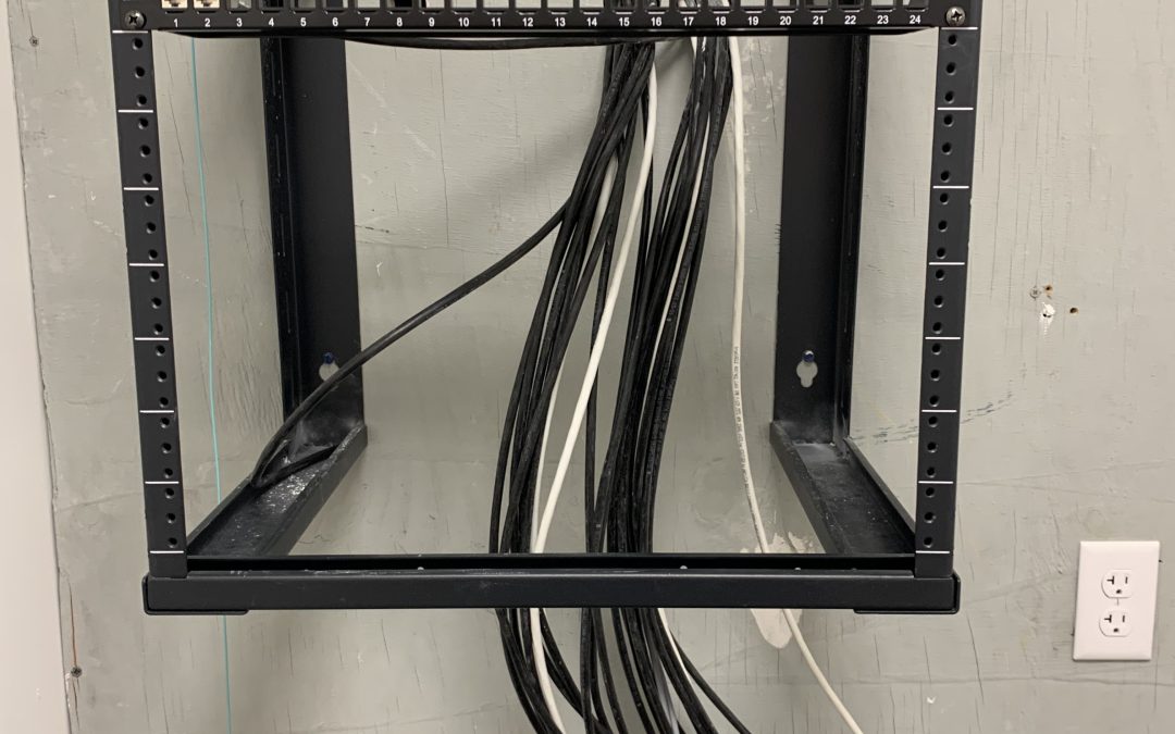 Network Cabling