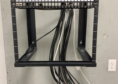 Network Cabling